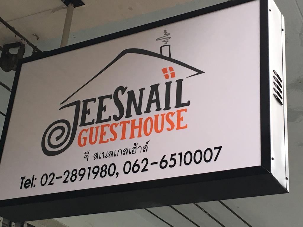 Jeesnail Guest house