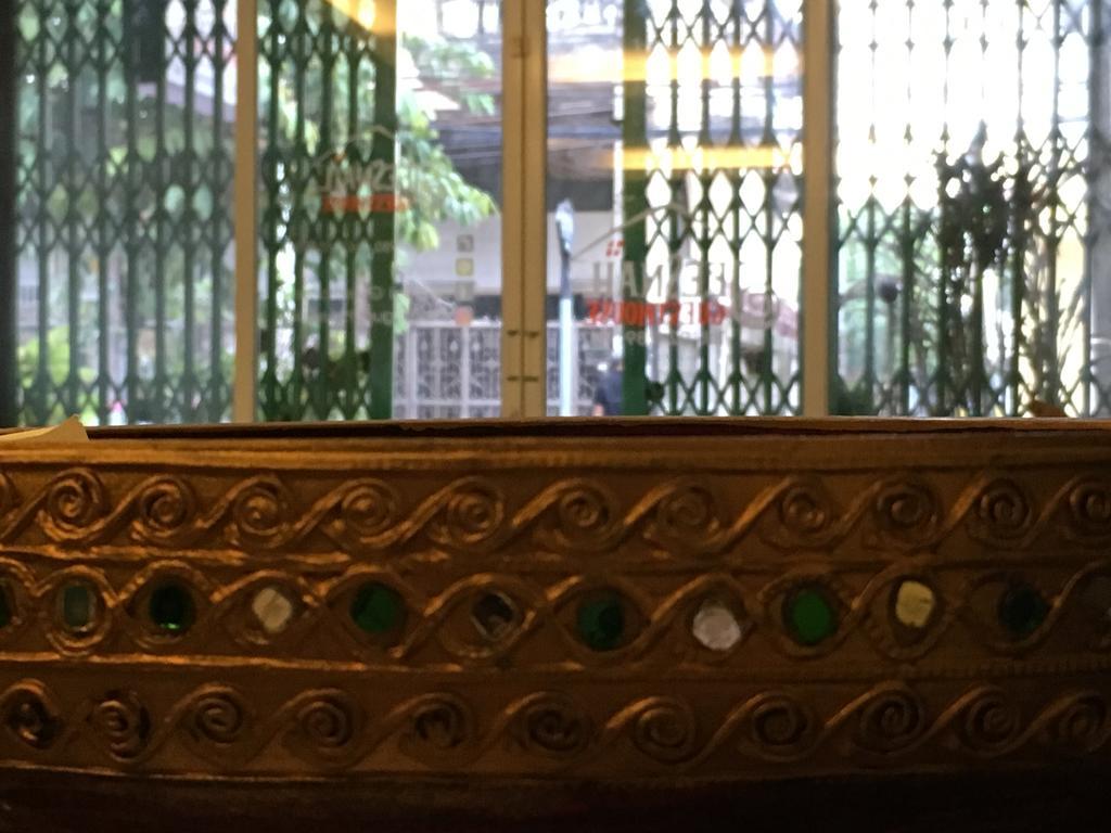 Jeesnail Guest house Bangkok
