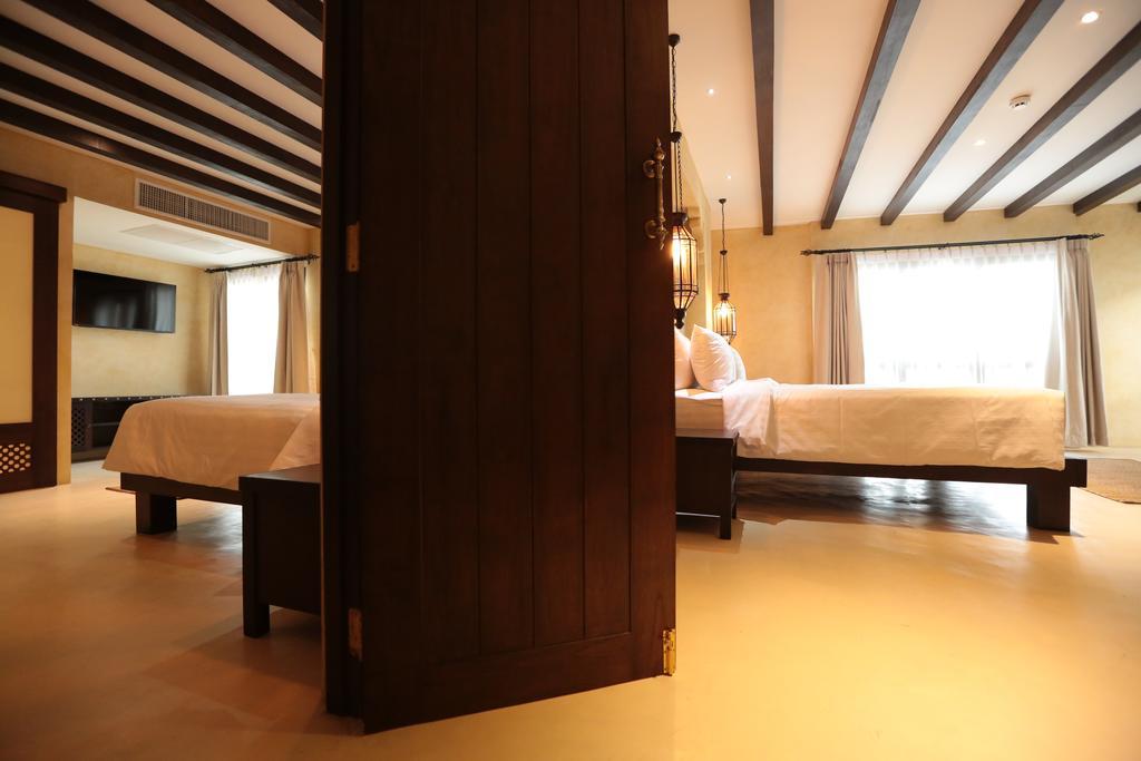 Dewan Hotel