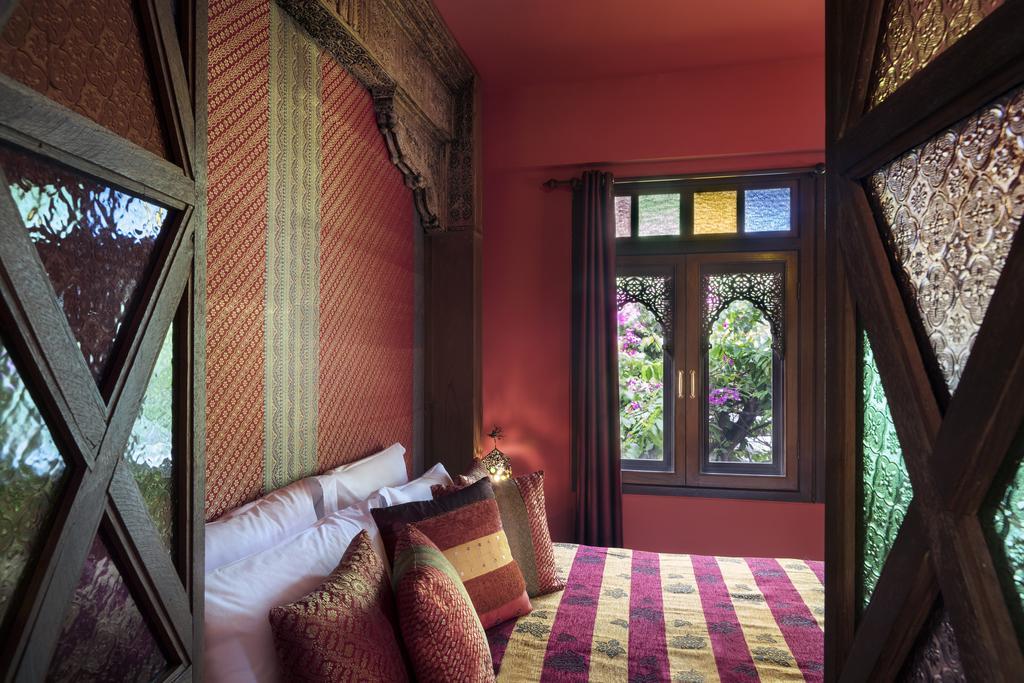 Hotell Chakrabongse