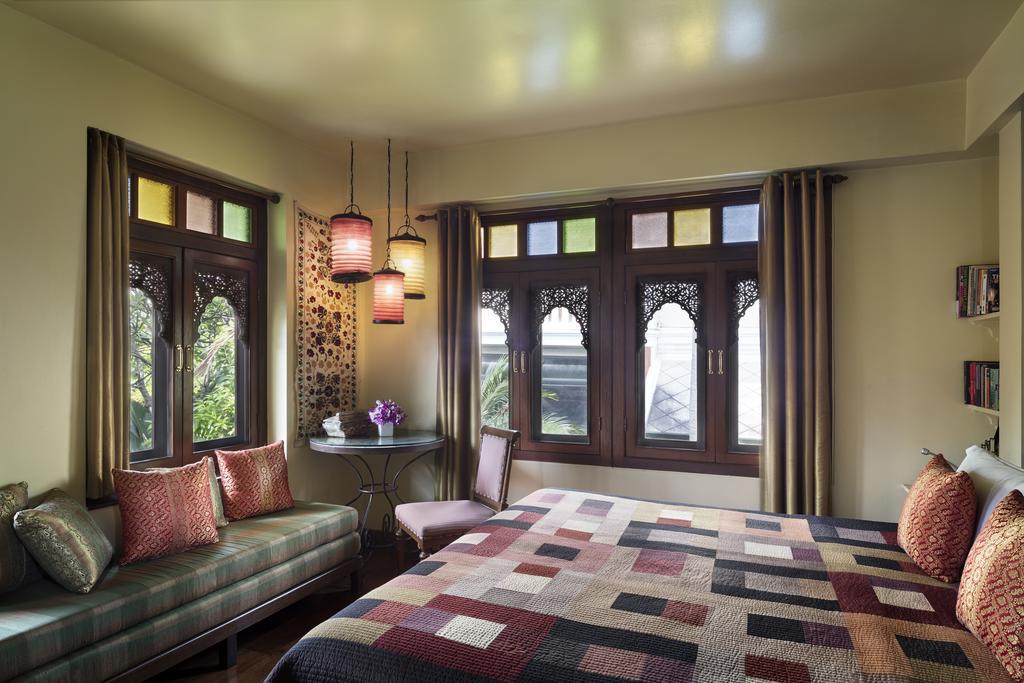 Chakrabongse Hotell