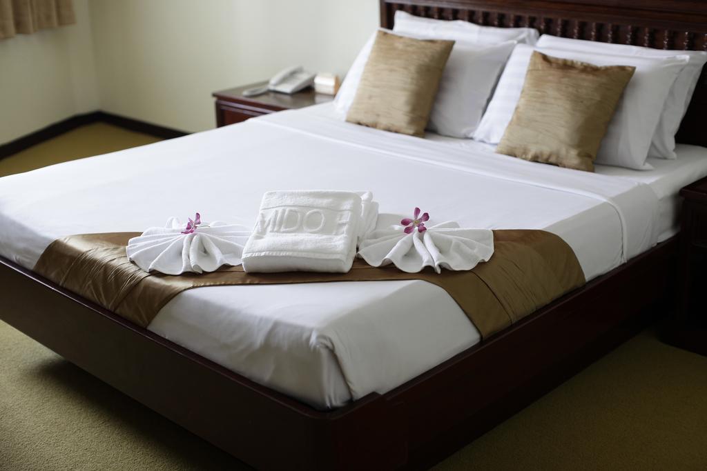 Mido Hotel 4*