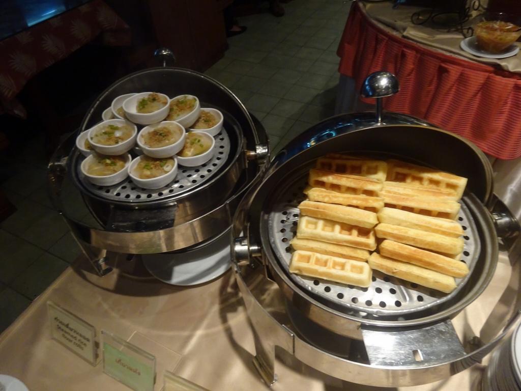 Mido Hotel Bangkok