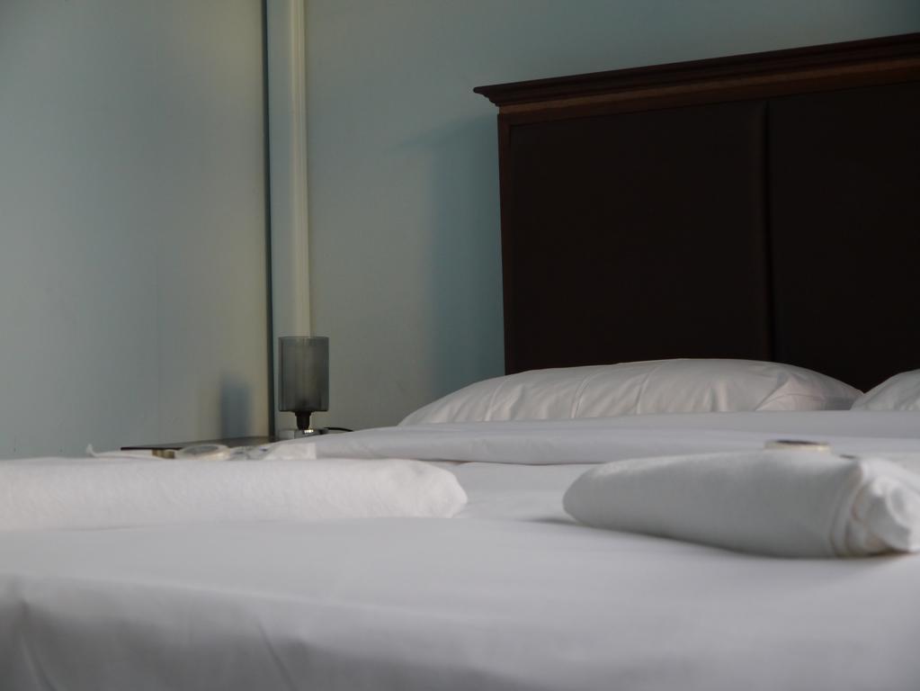 Jeesnail Guest house Bangkok