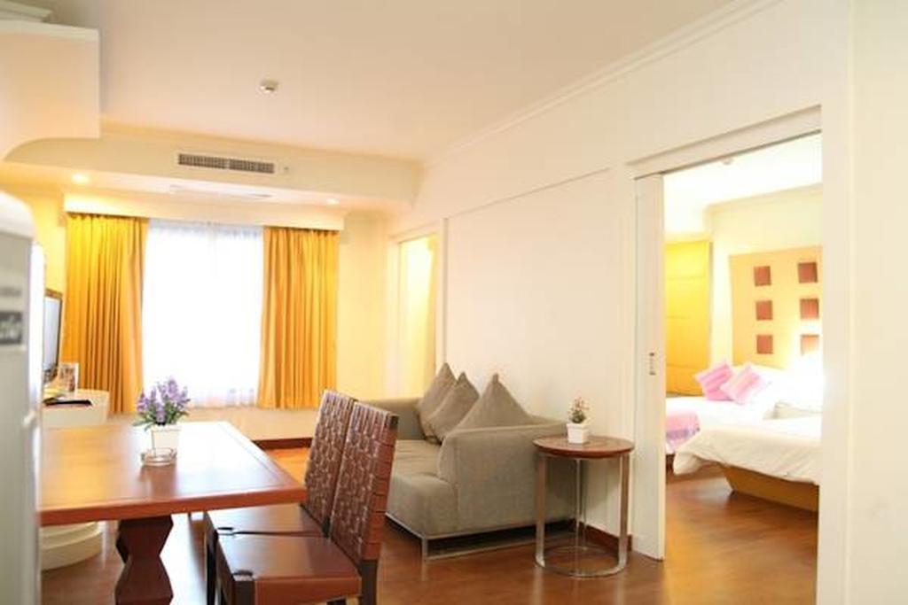 The Palazzo Khách sạn 4*