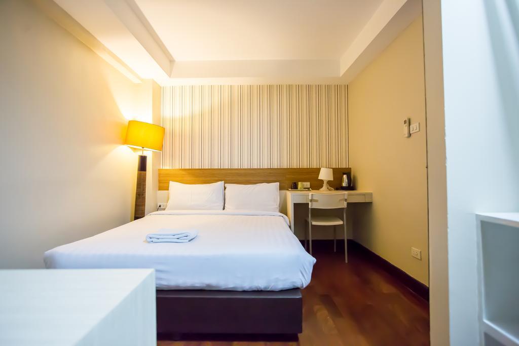 Snooze Thonglor
