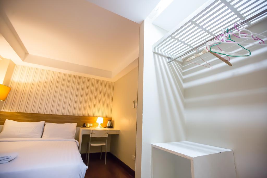 Hotel Snooze Thonglor