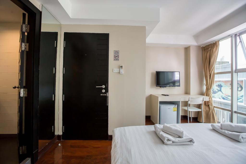 Snooze Thonglor Hotel 3*