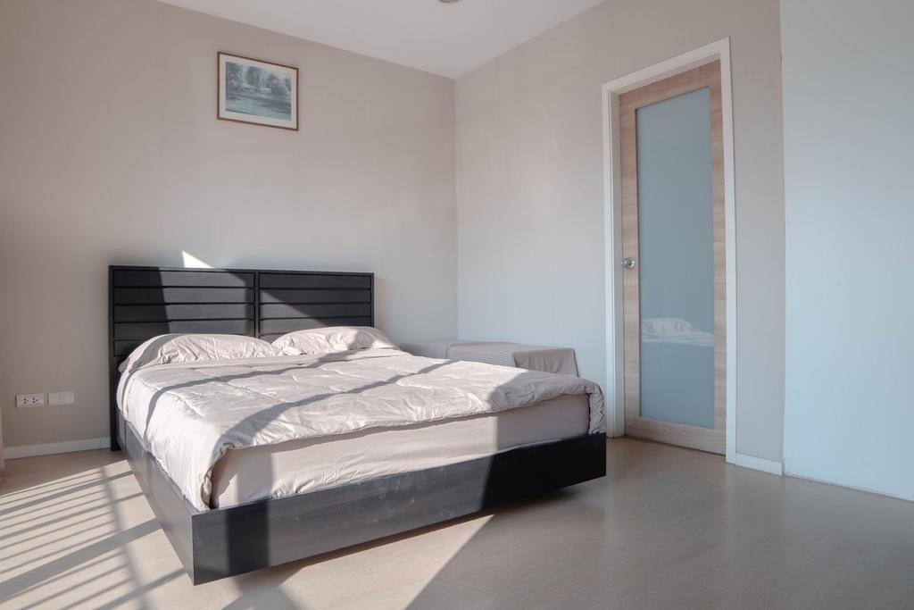 View Over The Heart Of Apartamento *