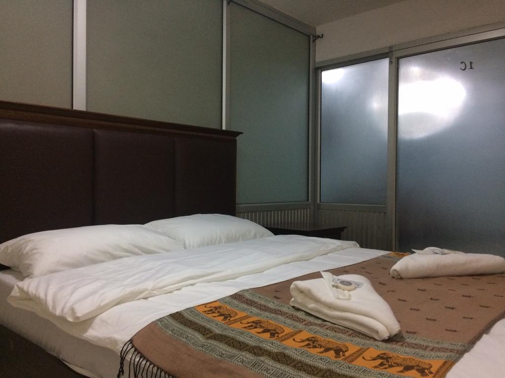 Guest house Jeesnail