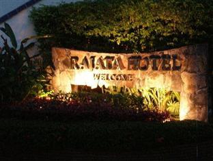 Rajata Hotel Bangkok