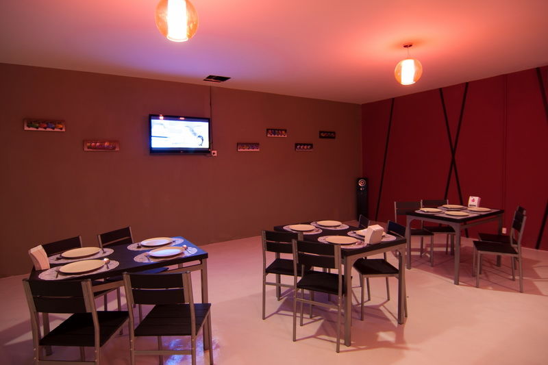 Nest Boutique 4* Banguecoque