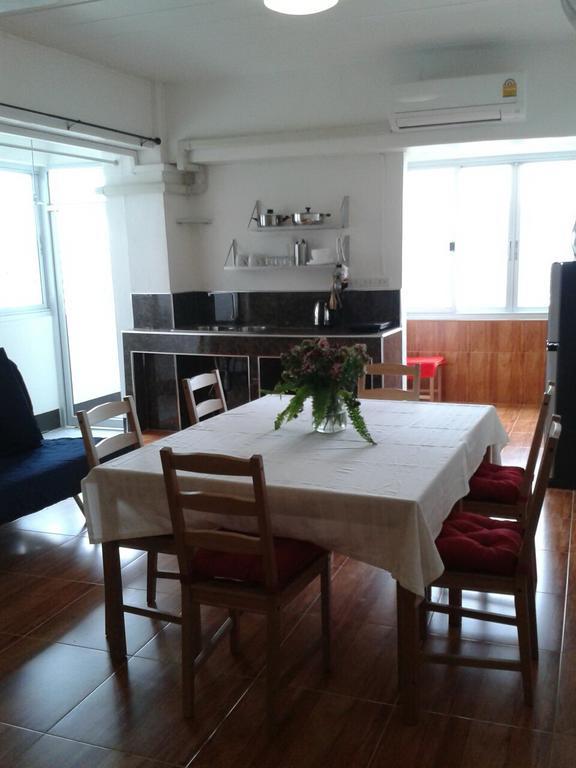 Apartamento Skb Mansion Close To Mrt In Hua *