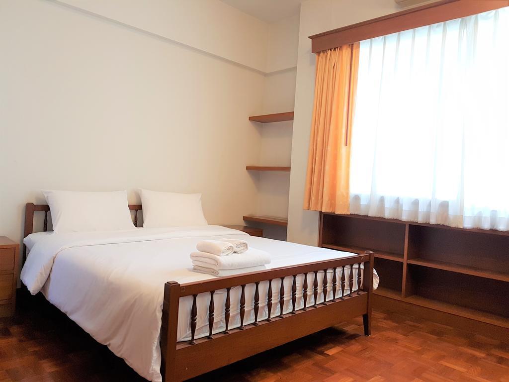 P.t. Court 3* Bangkok