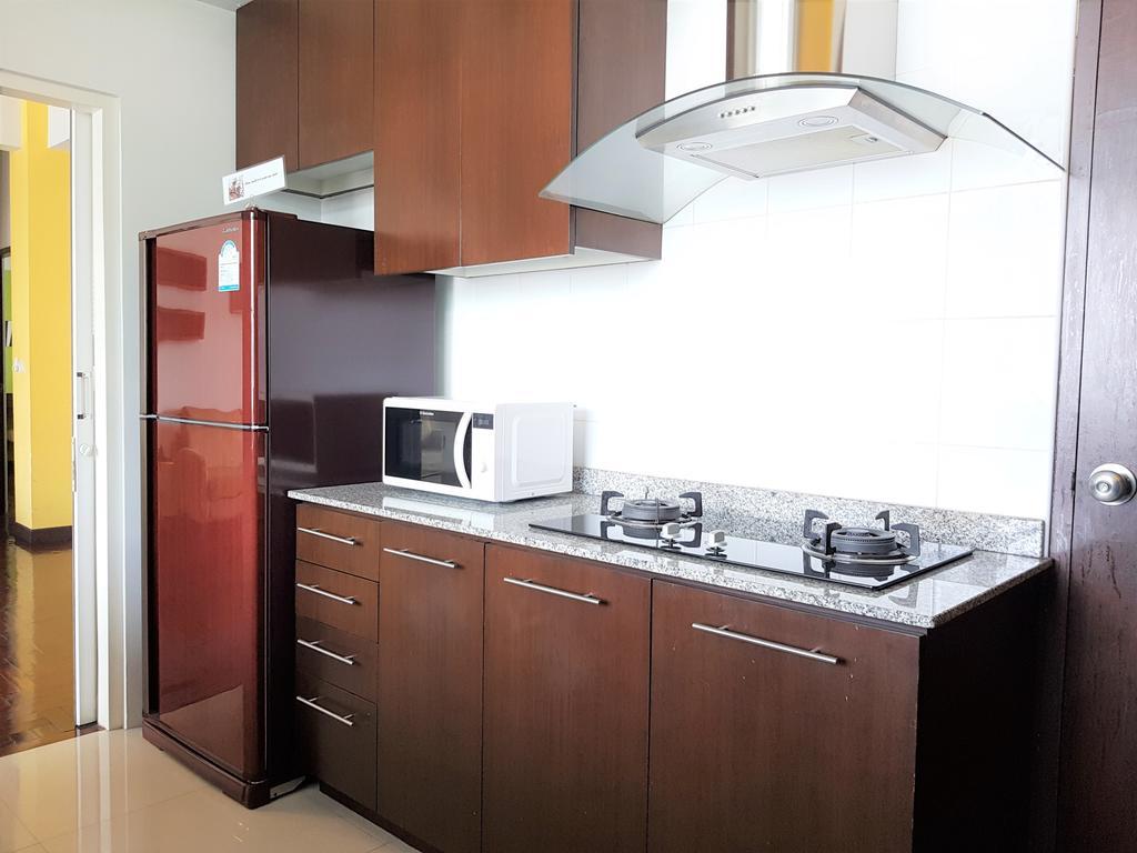 P.t. Court Khách sạn Bangkok