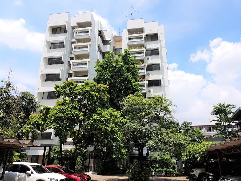 P.t. Court Khách sạn Bangkok
