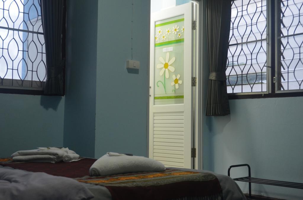 Guest house Jeesnail
