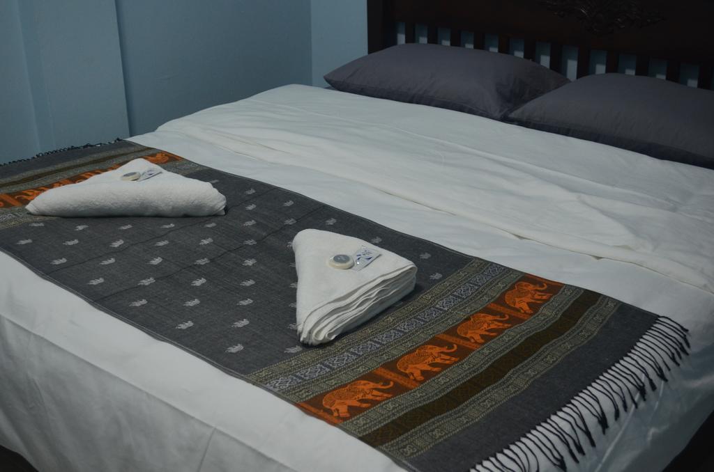 Jeesnail Guest house 3*