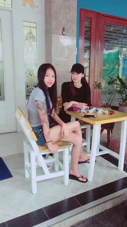 Hostel Khaosan Lovers (adults Only)