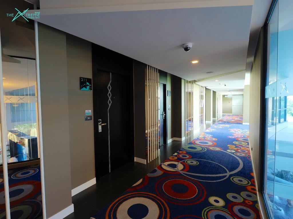 The Xtreme Hotel 5*