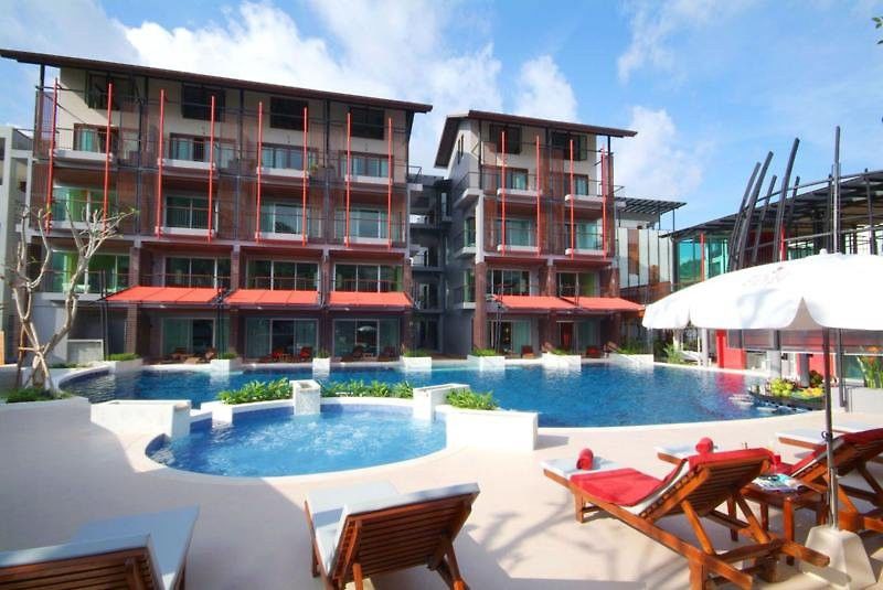 Nh Asoke 4* Banguecoque