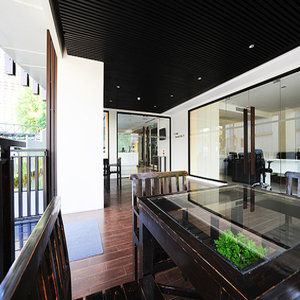 Baan K Aparthotel 3*