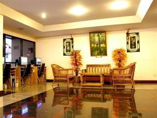 Js Tower Hotel