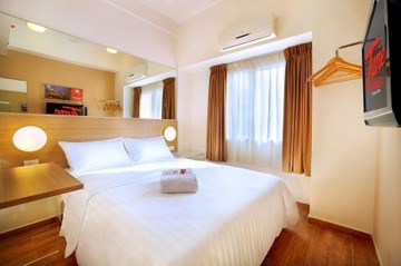 Red Planet Asoke - Sha Extra 3*