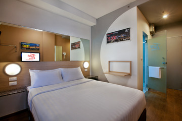 Red Planet Asoke - Sha Extra Hotel 3*
