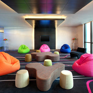 Hotel Sukhumvit 11 Banguecoque