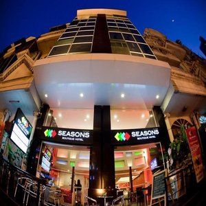 Sukhumvit 11 Banguecoque