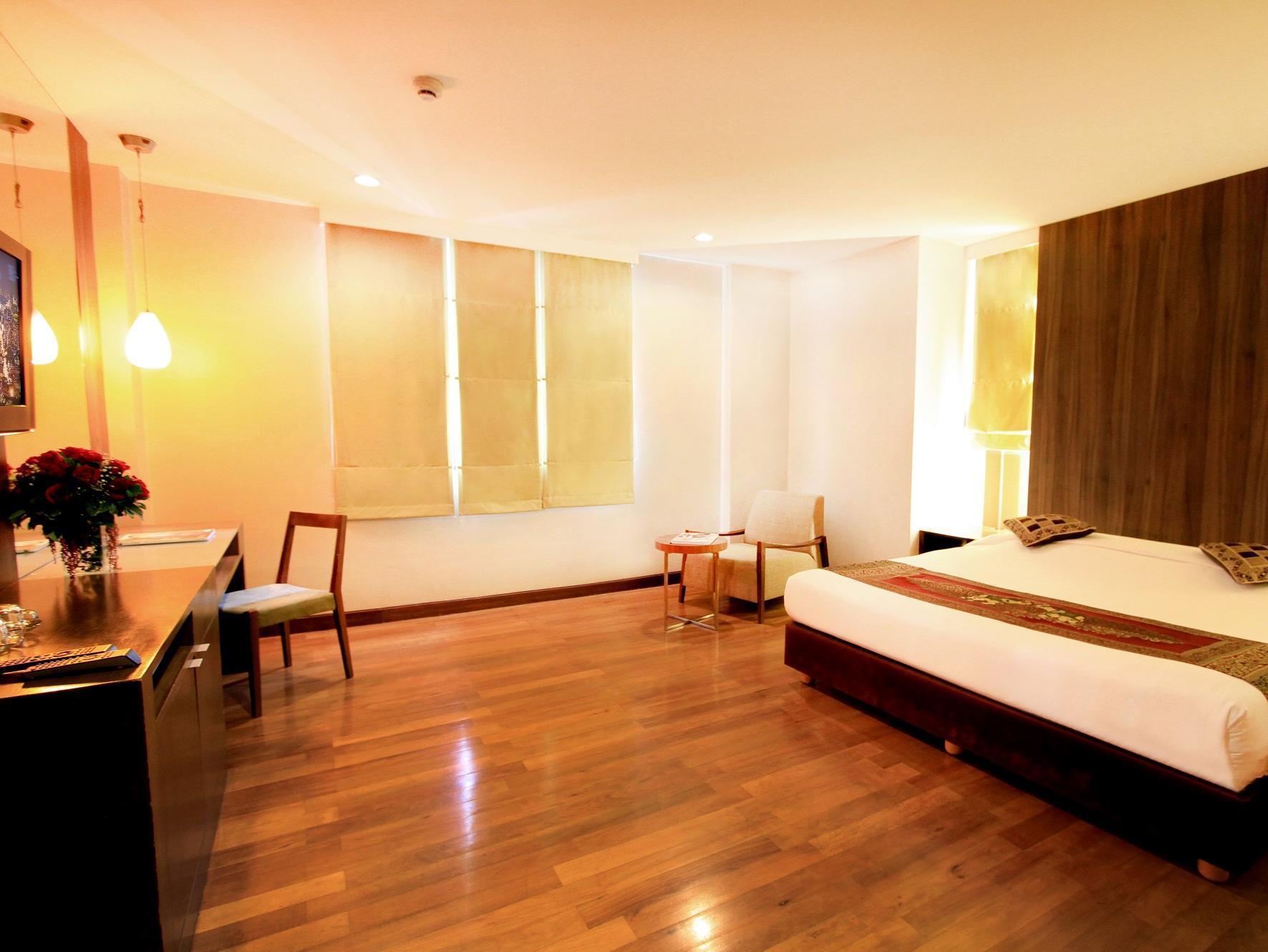 Bally Silom