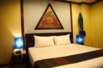 Oyo 434 Boonsiri Place 2*