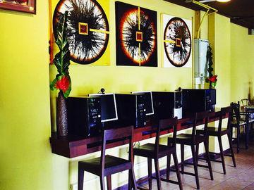 Hotel Oyo 434 Boonsiri Place 2*