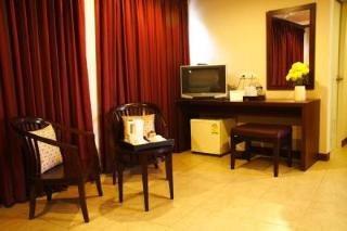 Hotel Oyo 434 Boonsiri Place