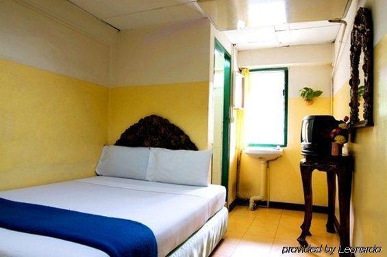 Albergue Sawasdee Smile *