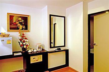 Atrium Boutique Khách sạn Bangkok