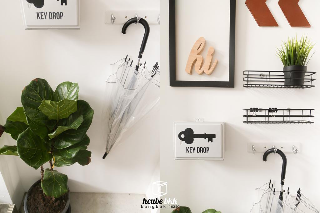 Another Haus Apartamento