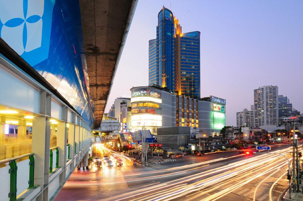 Solitaire Sukhumvit 11 Hotel Banguecoque