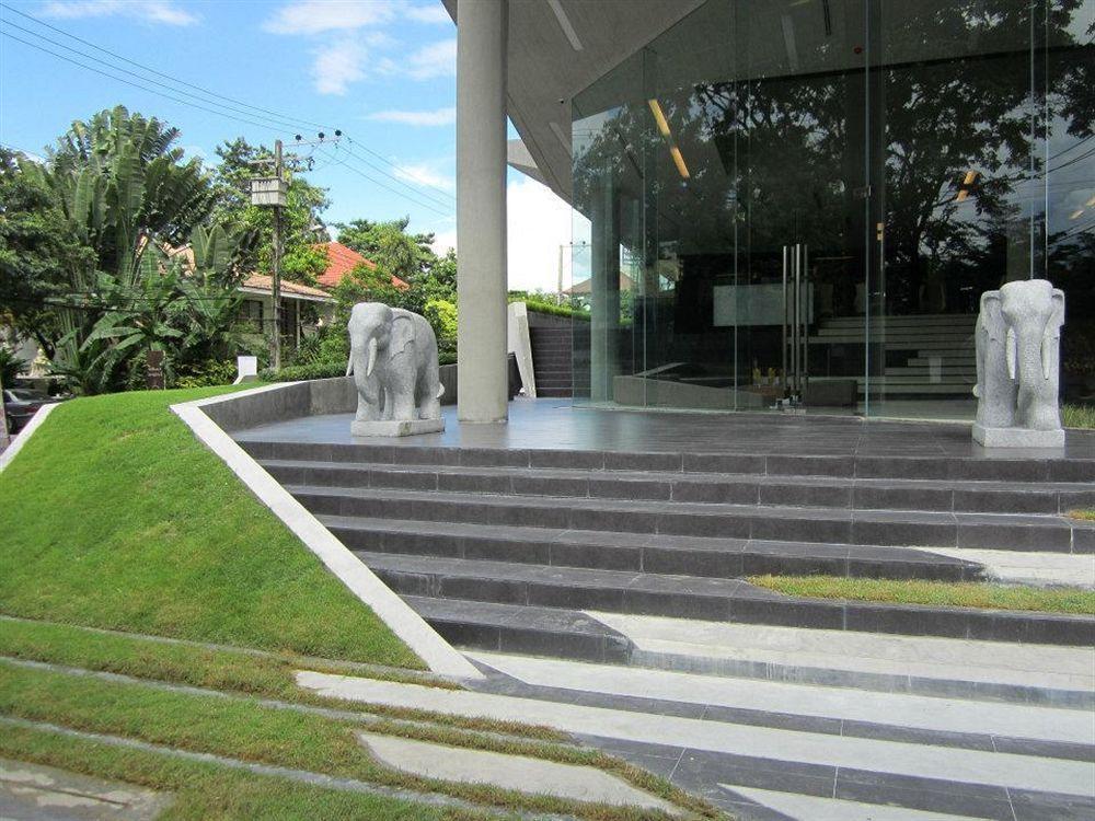 Nine Forty One Hotell Bangkok