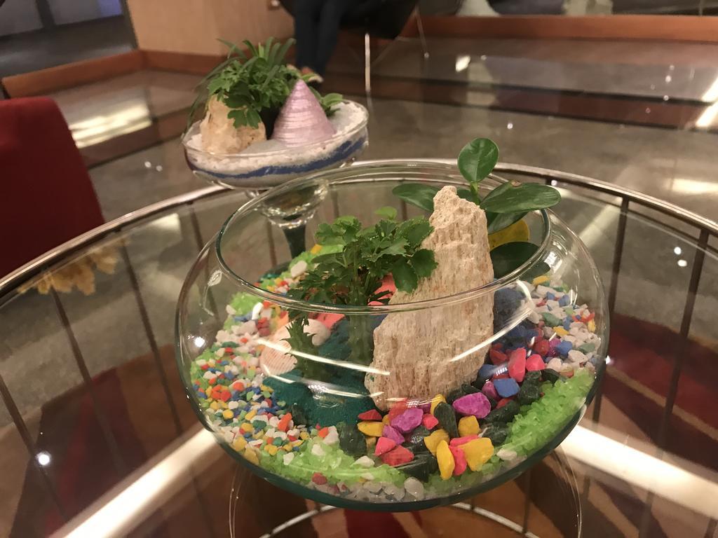 Khách sạn Rembrandt 4*