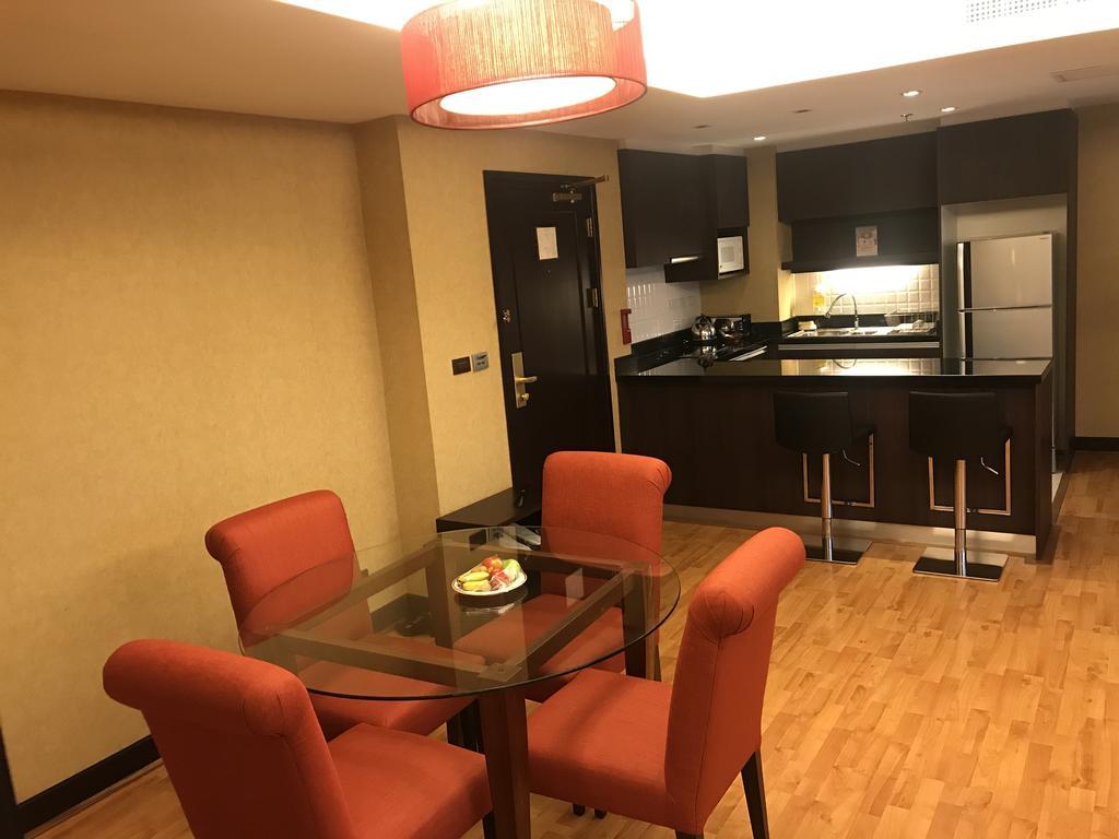 Rembrandt Hotell 4*