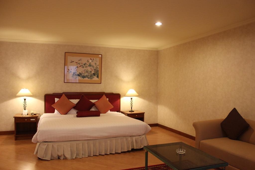 Hotell Rembrandt