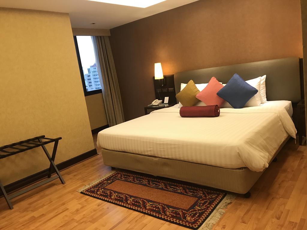 Hotell Rembrandt