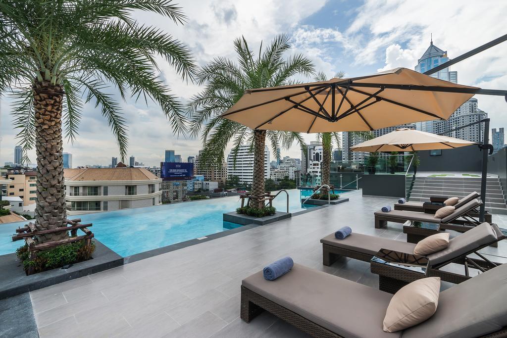Hotel Surestay By Western Sukhumvit 2 4*