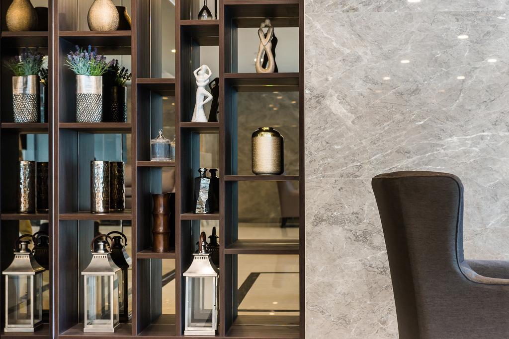 Surestay By Western Sukhumvit 2 4*