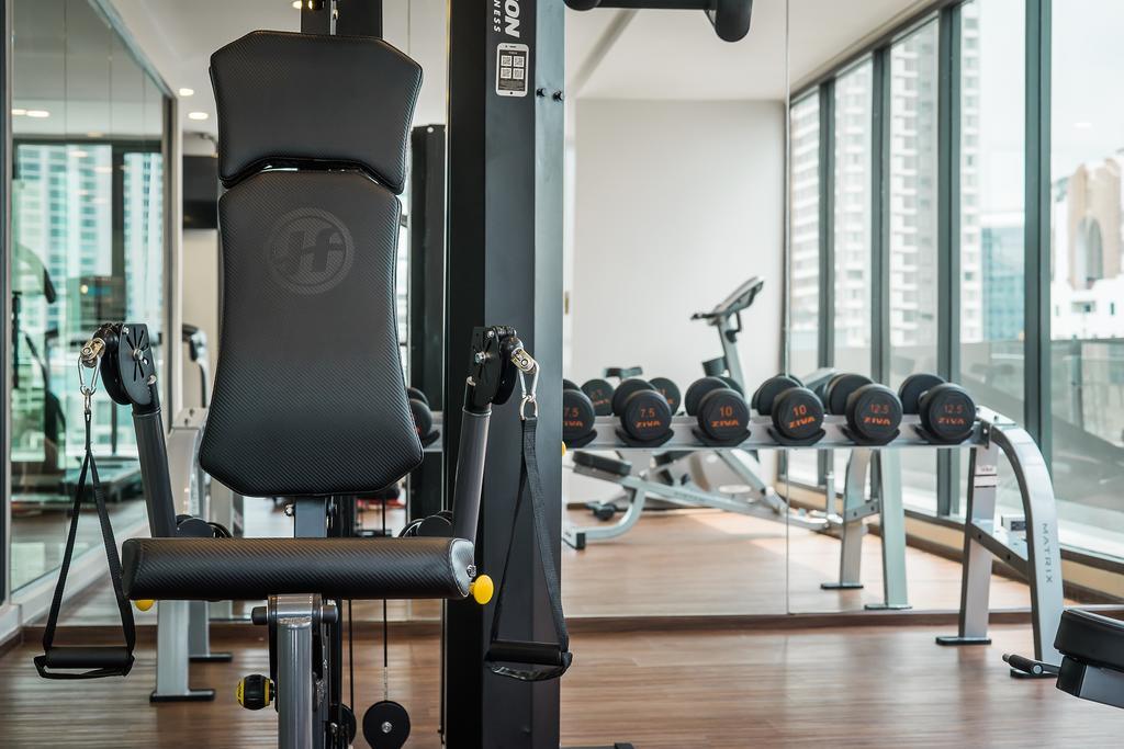 Surestay By Western Sukhumvit 2 4*