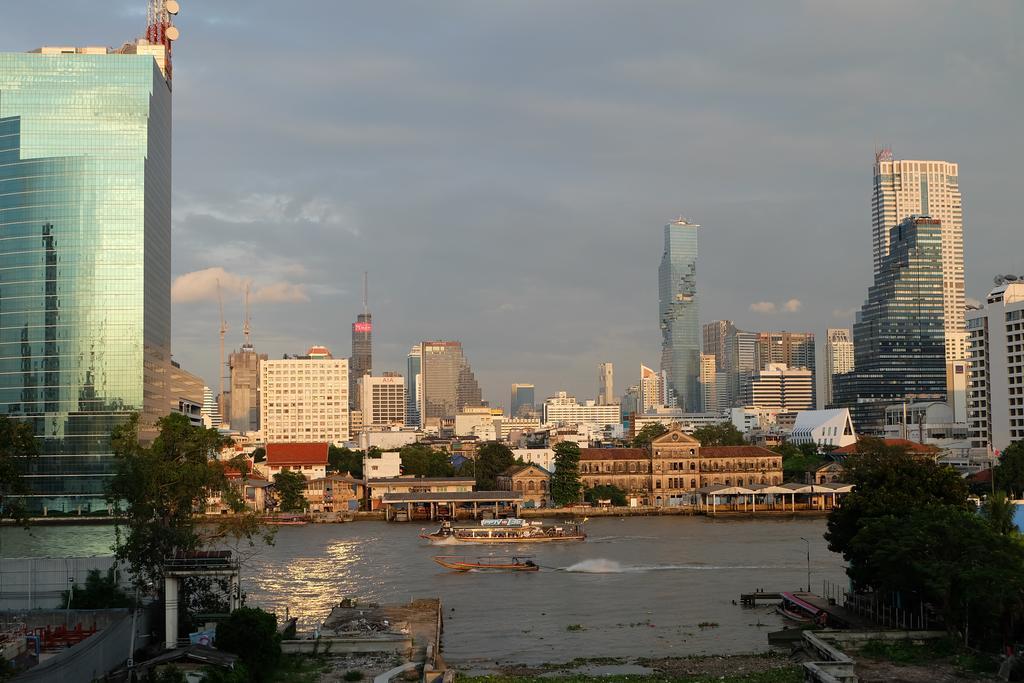 Hostel Petit Bangkok