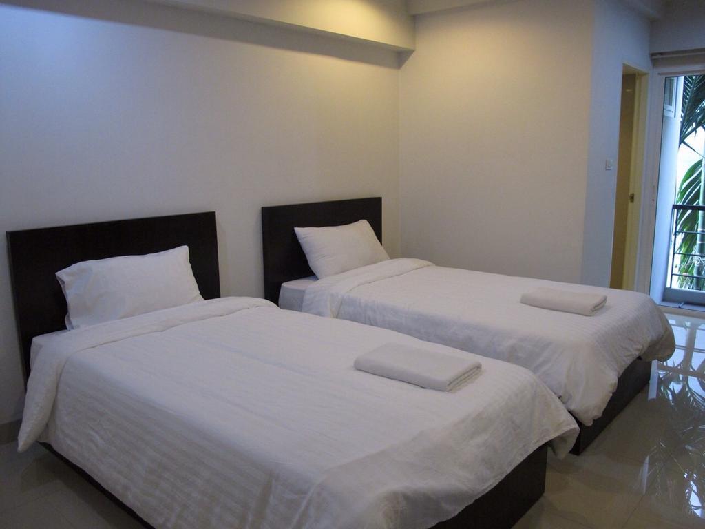 Aparthotel Delight 3*