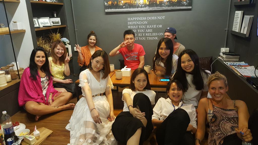 Lamurr Sukhumvit 41 * Bangkok
